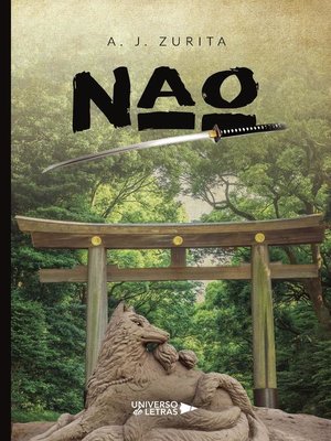 cover image of Nao